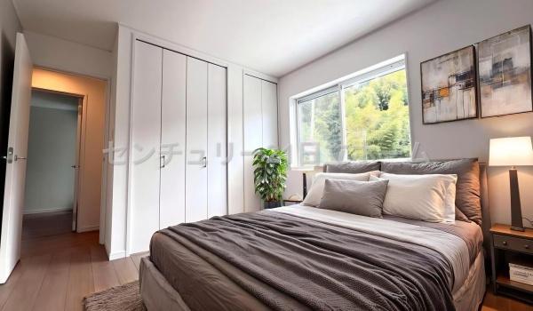 �_�ސ쌧���q�s����3���ڂ̐V�z��ˌ��Ă̐Q��