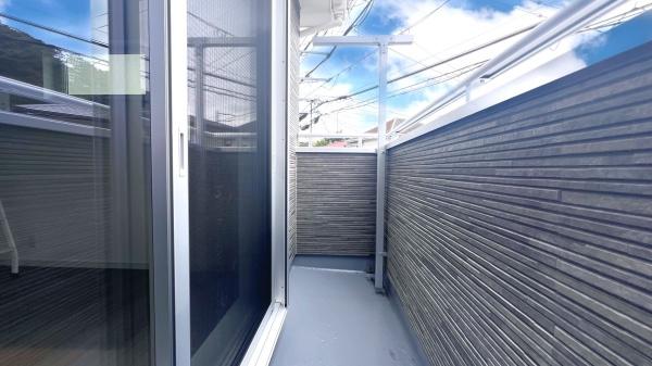 �_�ސ쌧���q�s����3���ڂ̐V�z��ˌ��Ẵo���R�j�[