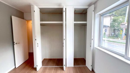 �_�ސ쌧���q�s����3���ڂ̐V�z��ˌ��Ă̎��[