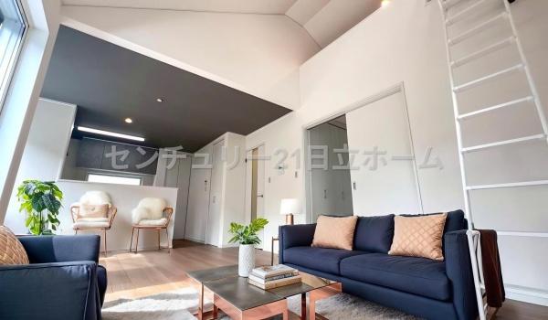 �_�ސ쌧���q�s����3���ڂ̐V�z��ˌ��Ẵ��r���O