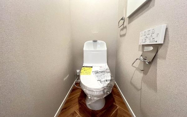 �_�ސ쌧���q�s����3���ڂ̐V�z��ˌ��Ẵg�C��