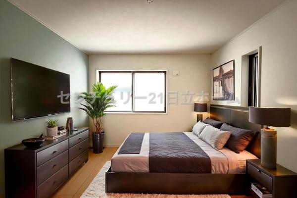 �_�ސ쌧���q�s����3���ڂ̐V�z��ˌ��Ă̐Q��