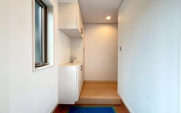 �_�ސ쌧���q�s����3���ڂ̐V�z��ˌ��Ă̌���