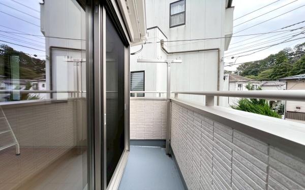 �_�ސ쌧���q�s����3���ڂ̐V�z��ˌ��Ẵo���R�j�[