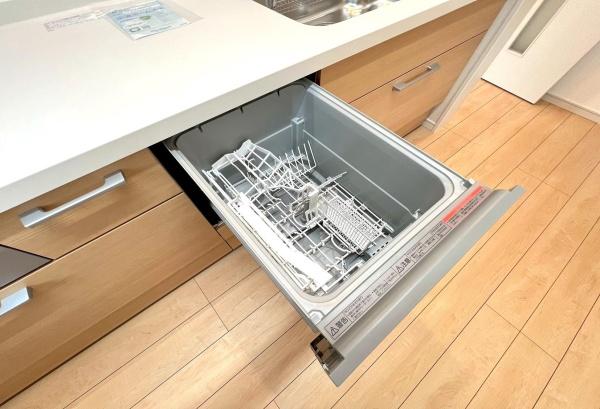 �_�ސ쌧���q�s����3���ڂ̐V�z��ˌ��ẴL�b�`��