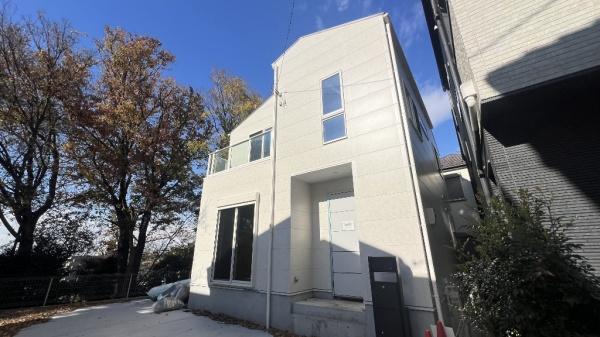 �_�ސ쌧���l�s�ߌ��擌��������̐V�z��ˌ��Ă̌��n�O�ώʐ^