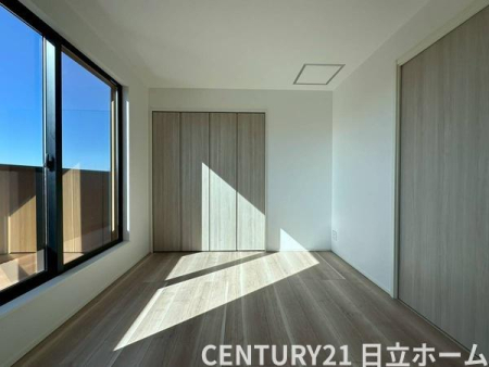 �_�ސ쌧���q�s��4���ڂ̐V�z��ˌ��Ă̗m��