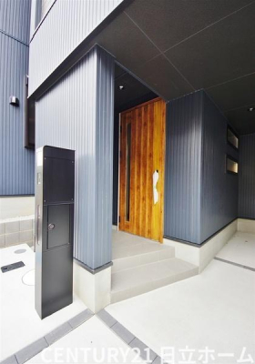 �_�ސ쌧���q�s��4���ڂ̐V�z��ˌ��Ă̌���