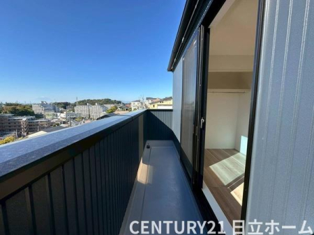 �_�ސ쌧���q�s��4���ڂ̐V�z��ˌ��Ẵo���R�j�[