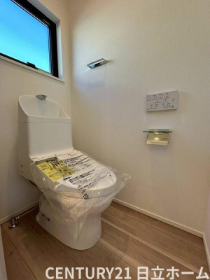 �_�ސ쌧���q�s��4���ڂ̐V�z��ˌ��Ẵg�C��