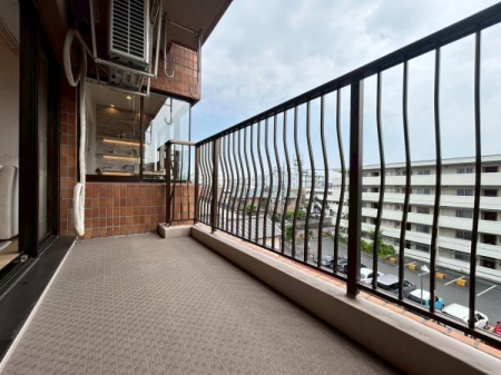 �_�ސ쌧���s�K��Îs��̒��Ã}���V�����̃o���R�j�[