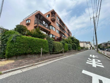 �_�ސ쌧���s�K��Îs��̒��Ã}���V�����̂��̑����n