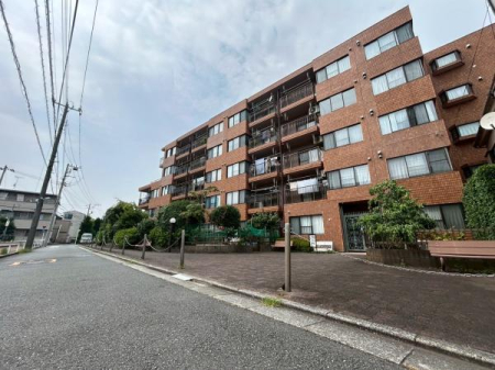 �_�ސ쌧���s�K��Îs��̒��Ã}���V�����̂��̑����n