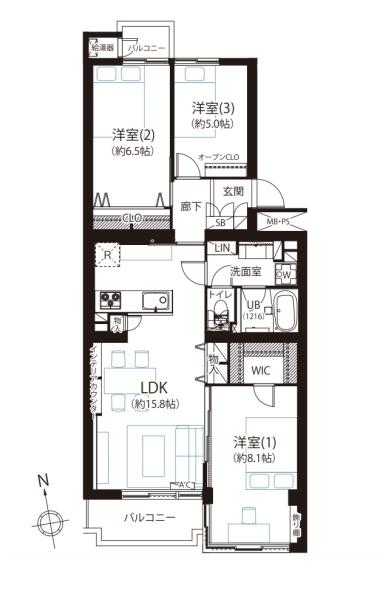 �_�ސ쌧���s�K��Îs��̒��Ã}���V�����̉摜