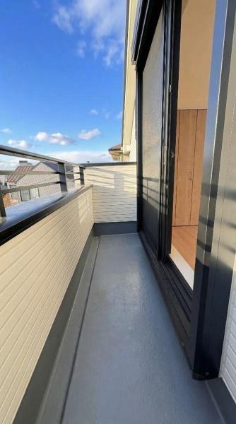 �_�ސ쌧���l�s�`�k����k1���ڂ̐V�z��ˌ��Ẵo���R�j�[