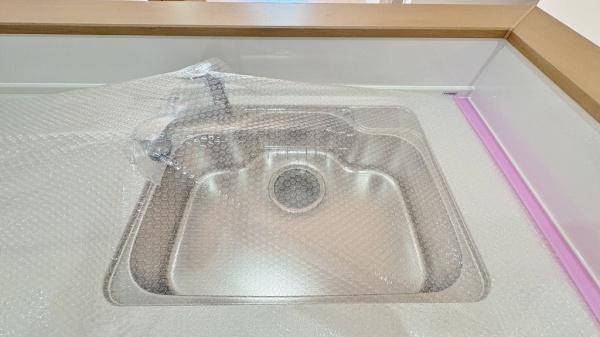 �_�ސ쌧���l�s�`�k����k1���ڂ̐V�z��ˌ��ẴL�b�`��