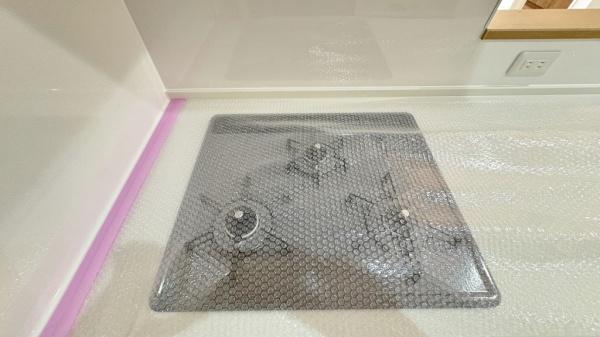 �_�ސ쌧���l�s�`�k����k1���ڂ̐V�z��ˌ��ẴL�b�`��