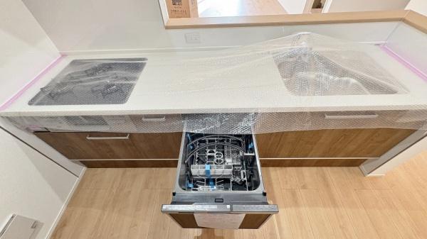 �_�ސ쌧���l�s�`�k����k1���ڂ̐V�z��ˌ��ẴL�b�`��