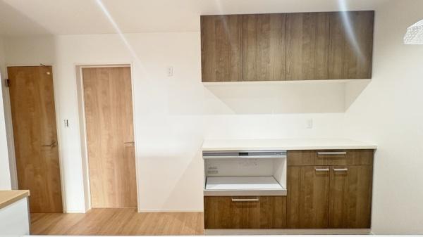 �_�ސ쌧���l�s�`�k����k1���ڂ̐V�z��ˌ��ẴL�b�`��