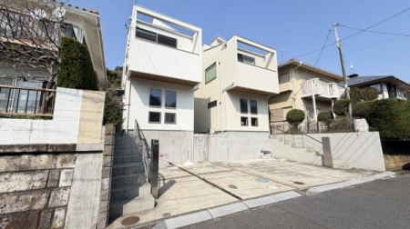 �_�ސ쌧���q�s�����K�l2���ڂ̒��È�ˌ��Ă̌��n�O�ώʐ^