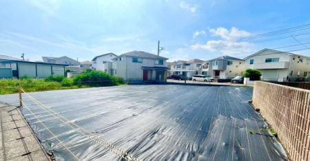 �_�ސ쌧���l�s���捡�h���̓y�n�̌��n�O�ώʐ^