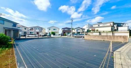 �_�ސ쌧���l�s���捡�h���̓y�n�̂��̑����n