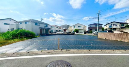 �_�ސ쌧���l�s���捡�h���̓y�n�̂��̑����n