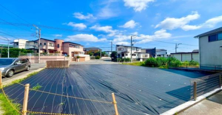 �_�ސ쌧���l�s���捡�h���̓y�n�̂��̑����n