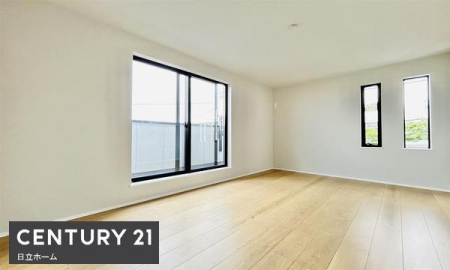 �_�ސ쌧���l�s�����\����1���ڂ̐V�z��ˌ��Ă̐Q��