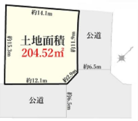 �_�ސ쌧���l�s�����\����1���ڂ̐V�z��ˌ��Ă̋��}