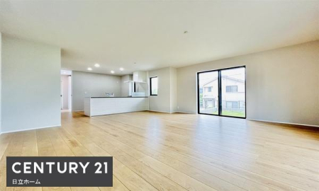 �_�ސ쌧���l�s�����\����1���ڂ̐V�z��ˌ��Ẵ��r���O