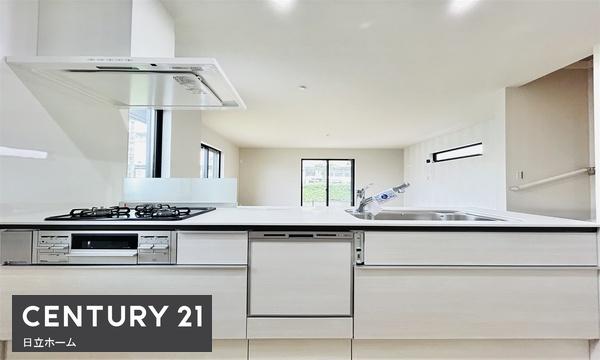 �_�ސ쌧���l�s�����\����1���ڂ̐V�z��ˌ��ẴL�b�`��