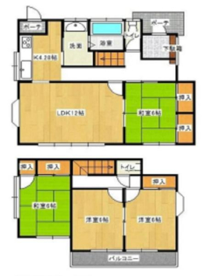 �_�ސ쌧���q�s���̒��È�ˌ��Ẳ摜