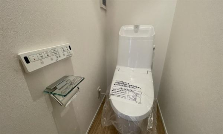 �_�ސ쌧���l�s�����x����1���ڂ̐V�z��ˌ��Ẵg�C��