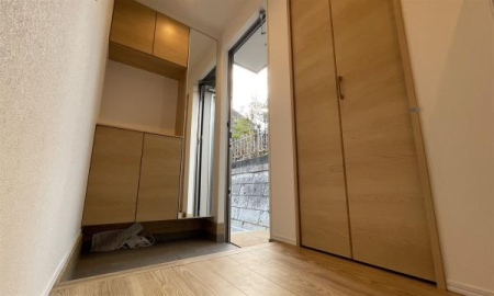 �_�ސ쌧���l�s�����x����1���ڂ̐V�z��ˌ��Ă̌���