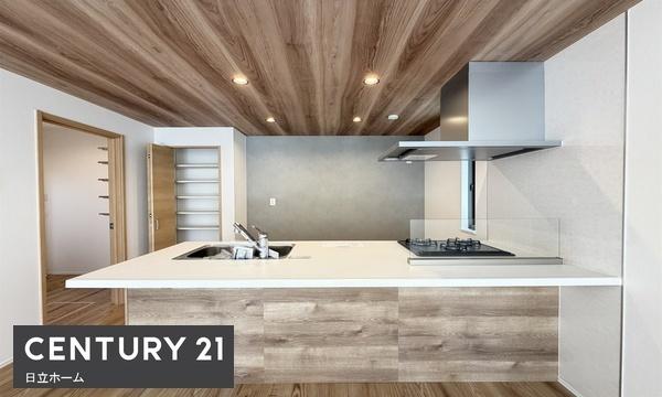 �_�ސ쌧���l�s�����x����1���ڂ̐V�z��ˌ��ẴL�b�`��