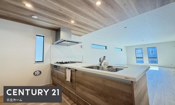 �_�ސ쌧���l�s�����x����1���ڂ̐V�z��ˌ��ẴL�b�`��