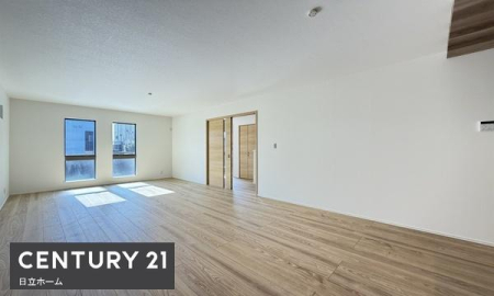 �_�ސ쌧���l�s�����x����1���ڂ̐V�z��ˌ��Ẵ��r���O