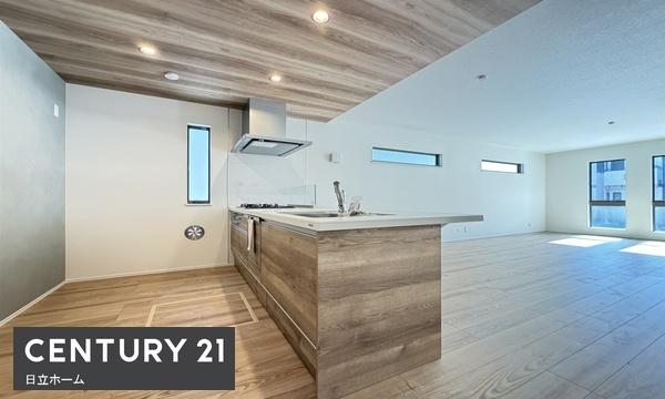 �_�ސ쌧���l�s�����x����1���ڂ̐V�z��ˌ��ẴL�b�`��