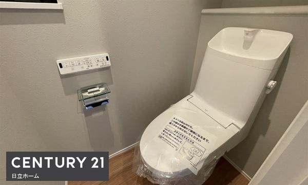 �_�ސ쌧���l�s�����x����1���ڂ̐V�z��ˌ��Ẵg�C��