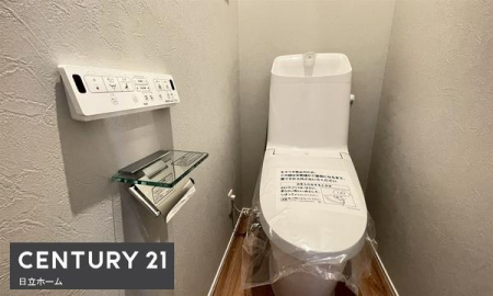 �_�ސ쌧���l�s�����x����1���ڂ̐V�z��ˌ��Ẵg�C��