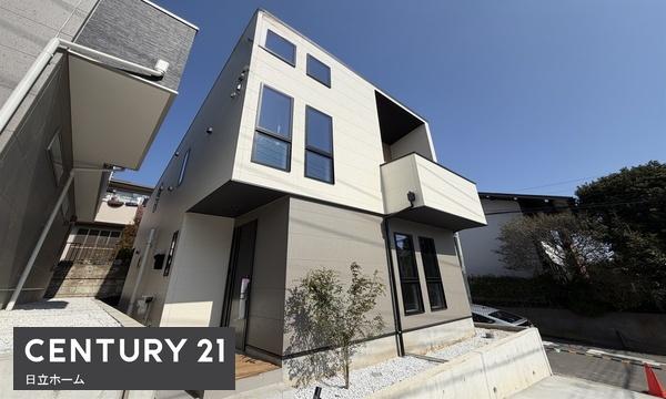 �_�ސ쌧���l�s�����x����1���ڂ̐V�z��ˌ��Ă̌��n�O�ώʐ^