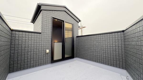 �_�ސ쌧���l�s�ߌ��揬�쒬�̐V�z��ˌ��Ẵo���R�j�[