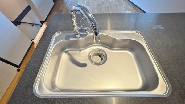 �_�ސ쌧���l�s�ߌ��揬�쒬�̐V�z��ˌ��ẴL�b�`��