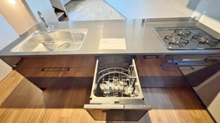 �_�ސ쌧���l�s�ߌ��揬�쒬�̐V�z��ˌ��ẴL�b�`��