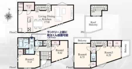 �_�ސ쌧���l�s�ߌ��揬�쒬�̐V�z��ˌ��Ẳ摜