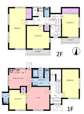 �_�ސ쌧���q�s��m��5���ڂ̒��È�ˌ��Ẳ摜