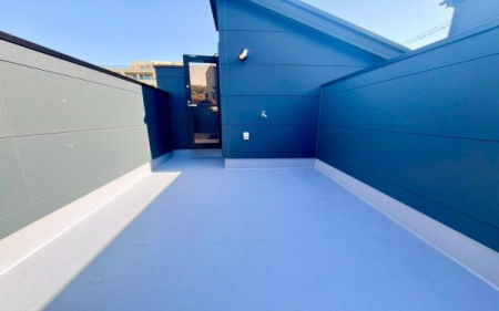 �_�ސ쌧���l�s�_�ސ�搼����3���ڂ̐V�z��ˌ��Ẵo���R�j�[