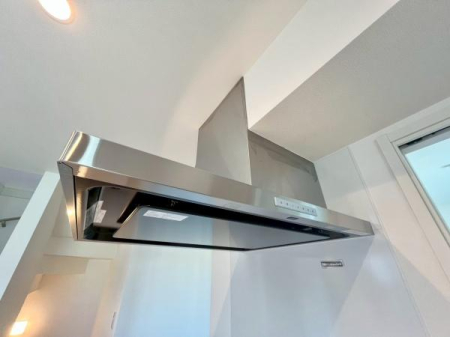 �_�ސ쌧���l�s�_�ސ�搼����3���ڂ̐V�z��ˌ��ẴL�b�`��