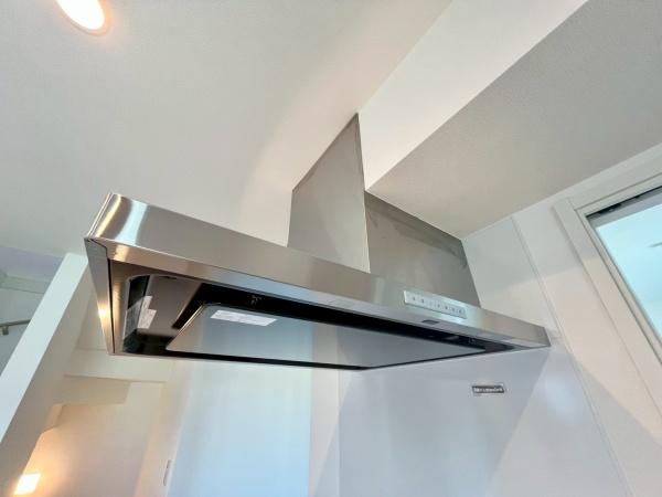 �_�ސ쌧���l�s�_�ސ�搼����3���ڂ̐V�z��ˌ��ẴL�b�`��